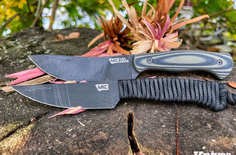 Review: MKC Speedgoat