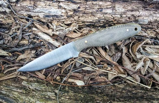 How To Choose the Perfect Hiking Knife