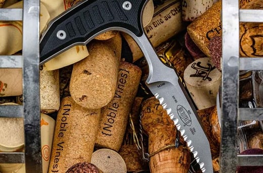 New Blade Roundup