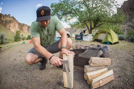 18 Must-Have Firewood Tools