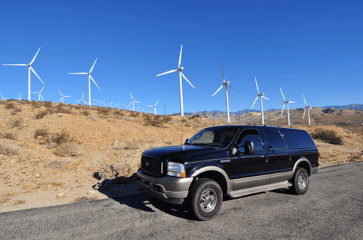 Stay Cool: Cooling System Upgrade from Bulletproof Diesel