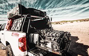 Storage Containers to Keep Your Equipment and Resources Organized