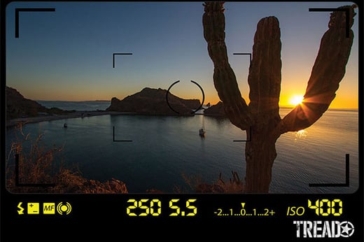 Creative Photography and The Electromagnetic Spectrum