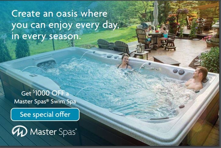 Master Spas