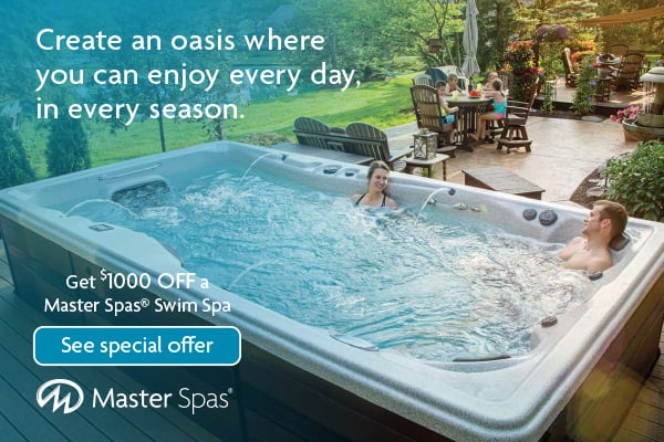 Master-Spas