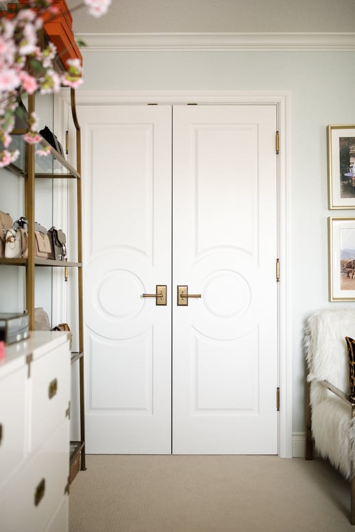 Refresh Your Home with New Doors