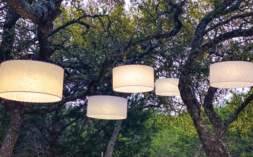 Light Your Night: 12 Exterior Lighting Picks