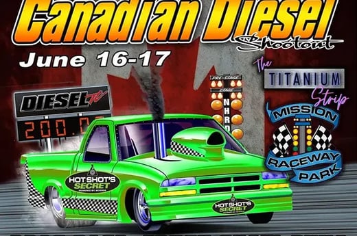 Upcoming Event 