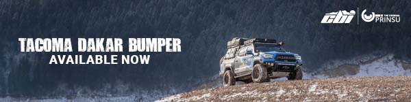 CBI OFF ROAD