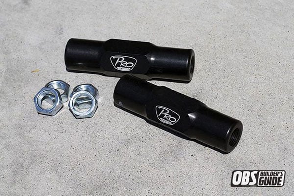 OBS Parts Guide | Parts Now Available for ’88-’98 Chevy Trucks