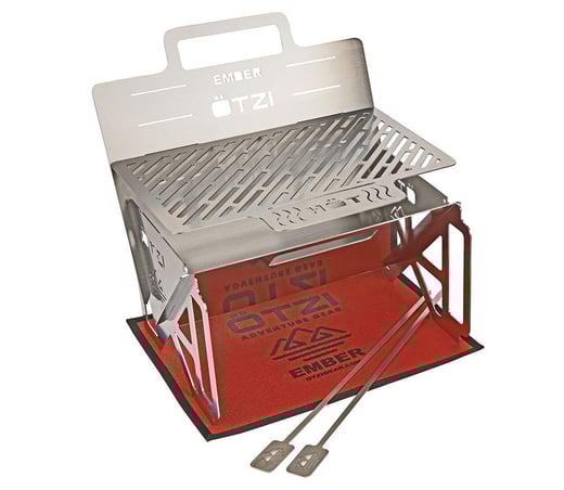 Gear Box: Necessities for Outdoor Living