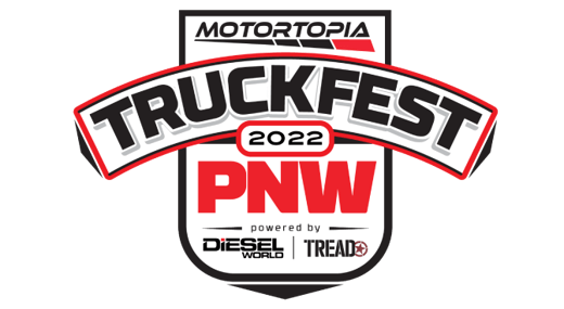 Truckfest is Heading to Spokane, WA!