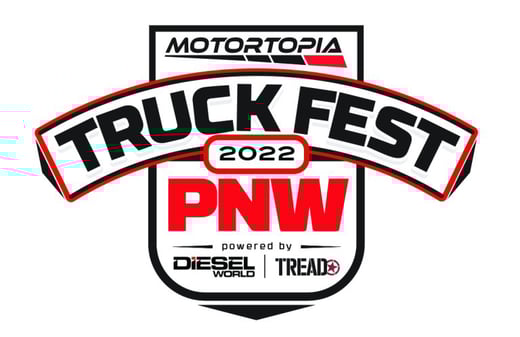Truckfest PNW 2022