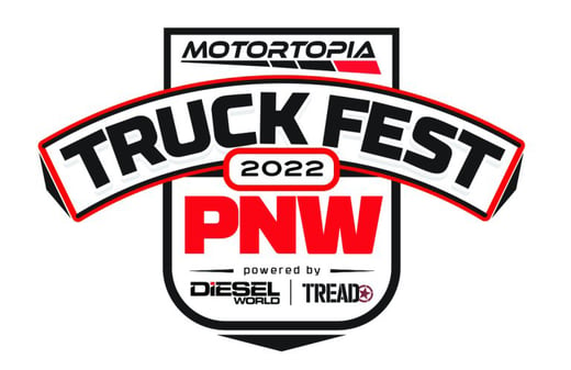 Truckfest PNW 2022