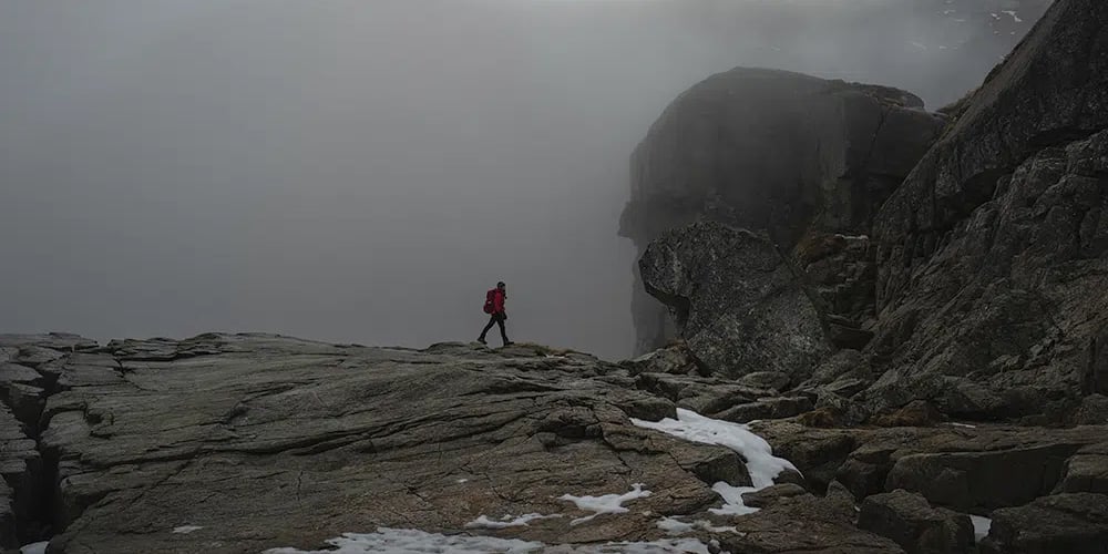 Travel Norway with 4-Wheeled Nomads