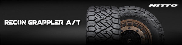 Recon_Nitto Tire
