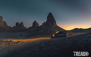 A Ram 1500 Rebel Ecodiesel Takes a Photographer Roaming Lost