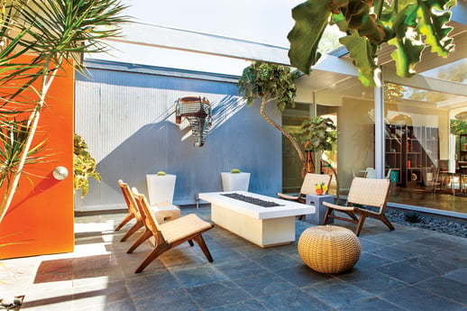 Perfect Your Patio with Help from Remodeled Marvels