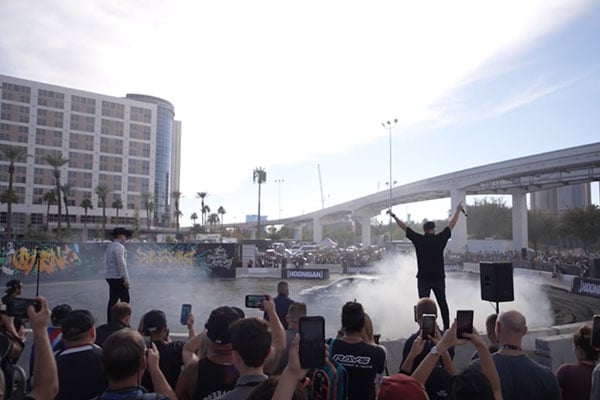 Sema Show 2021