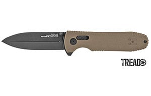 Emerging Knife Trends