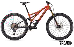 SPECIALIZED