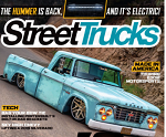 Street Truck Magazine