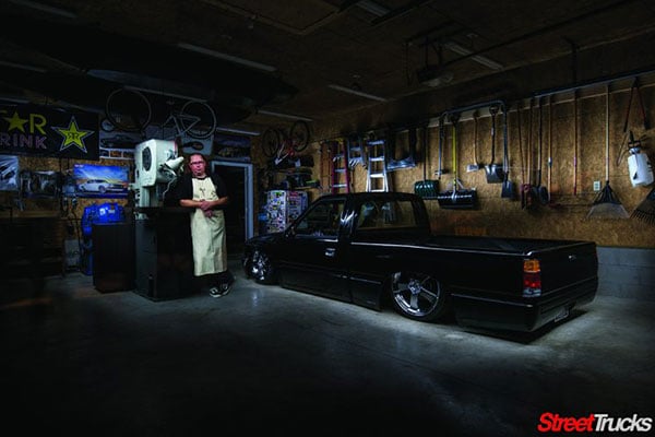 The Holthaus ‘Zu: Fabricating the Family Legacy