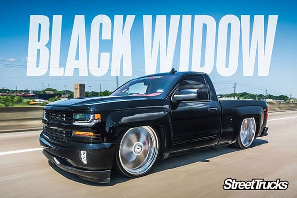 Black Widow