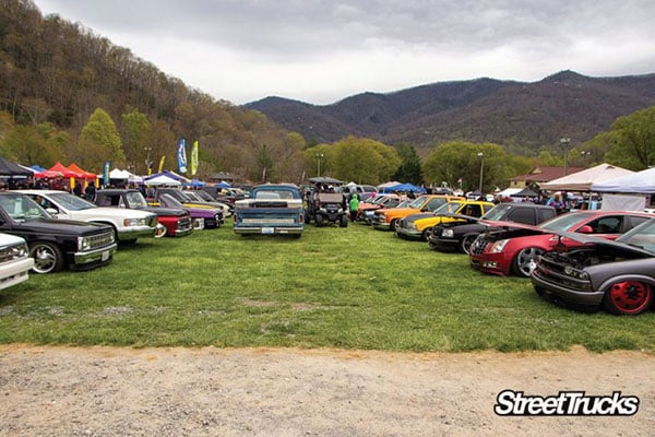 Southeastern Mini-Truckin Nationals 2021 Full Coverage