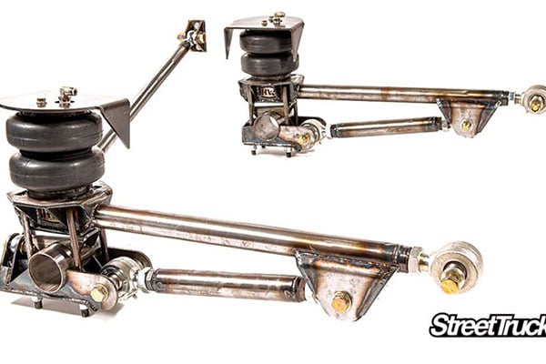 New Parts Counter