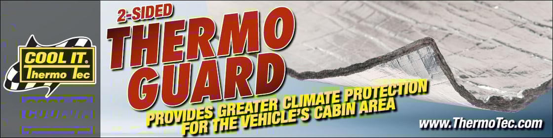 Sided Thermo Guard