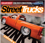Street Truck Magazine