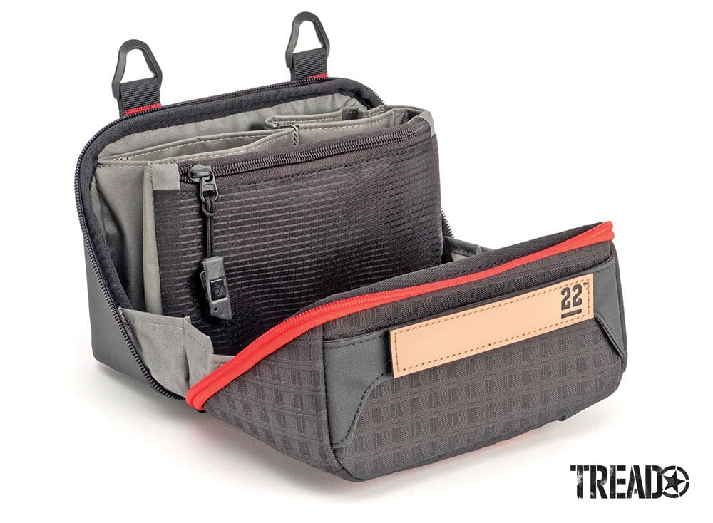 Gear Box: Camping Equipment