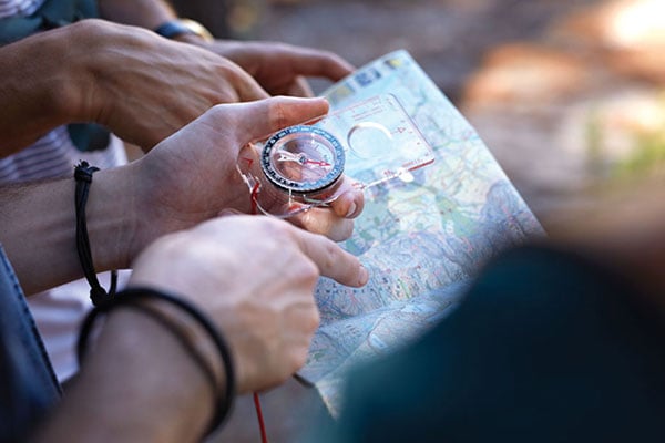 Have EDC, Will Travel