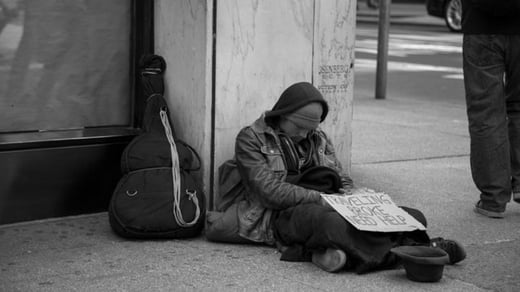 Street Survivors: Basic, Proven, and Practical Survival Skills from the Homeless