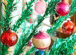 Shiny Brites 101: A Beginner’s Guide To The Vintage Ornaments