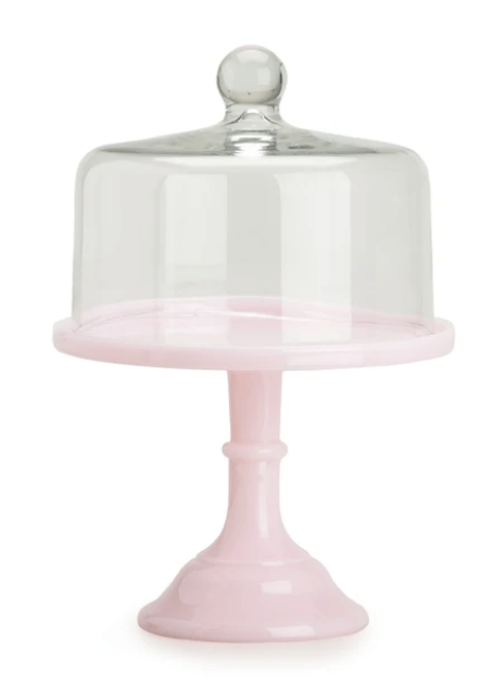 Small-Pink-Cake-Stand