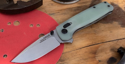 Check Out The Latest Knives