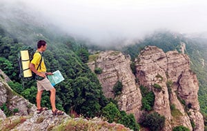 Smart Backcountry Navigation Tips