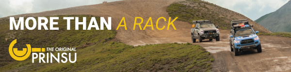 More Than A Rack 