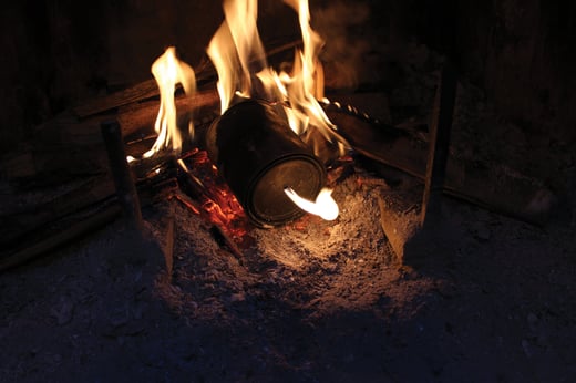 Firemaking Methods
