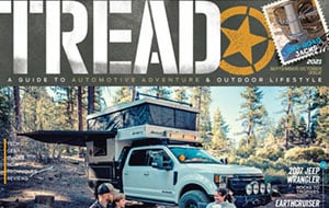 New Issue - September/October 2021 Is Here!