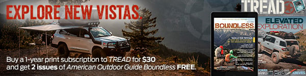 Tread+AOGB_News letter Ad Banner