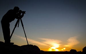 The Best Camera For Overland Adventures