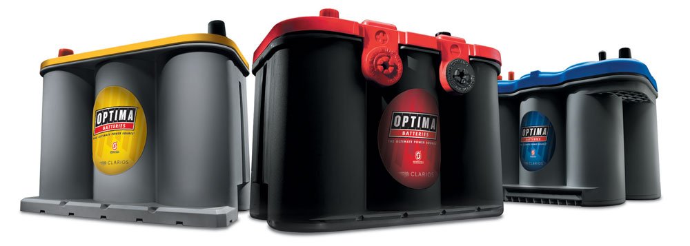 Boosting Battery Power