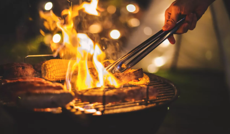 Outdoor Grilling Round-Up