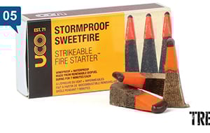 Supplies For Life: Outdoor Gear Guide