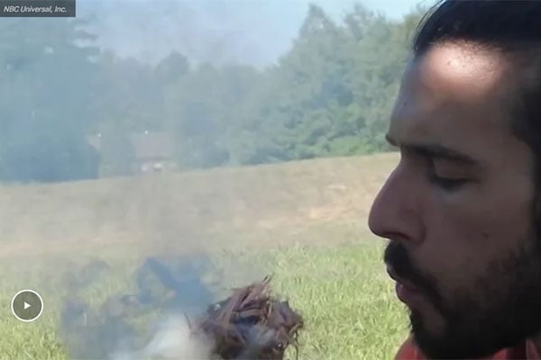 Interest in Survival Skills Is Rising, Experts Say