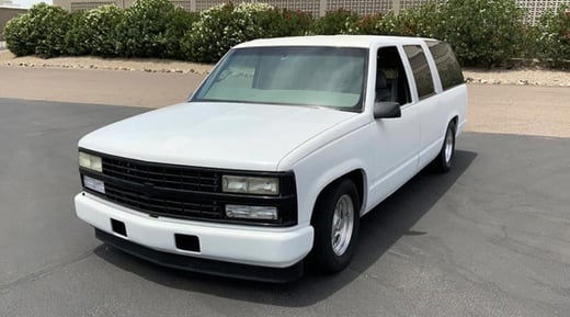 A Fresh Update to Your OBS Grille