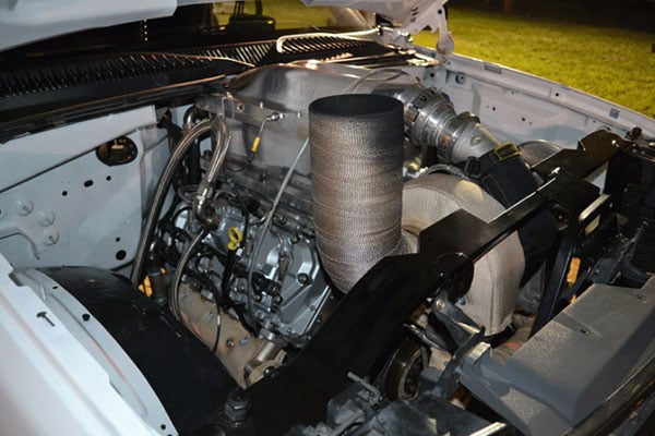 How To Make 500 To 1,500 Hp with Gm’s Famous Diesel